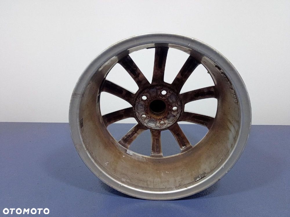SKODA OCTAVIA III FELGA ALUMINIOWA 7JX17 ET46 5X112 5E3601025E - 2
