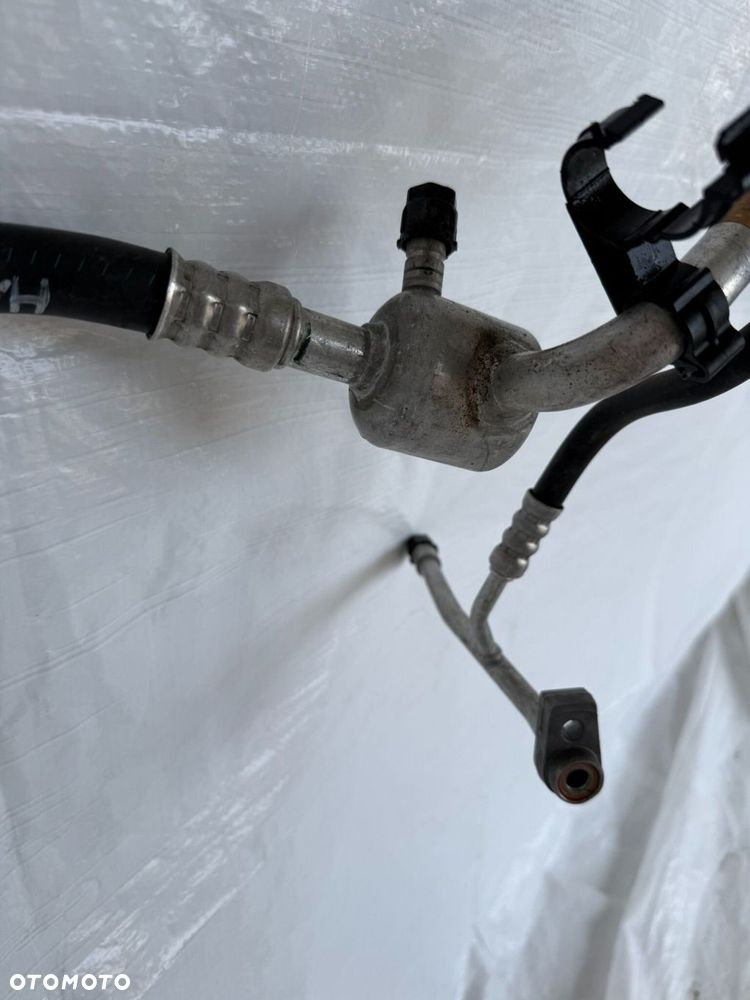 FORD KUGA MK2 LIFT PRZEWÓD KLIMATYZACJI 2,0TDCI GV61-19E881-NE H1F119N602AA - 7