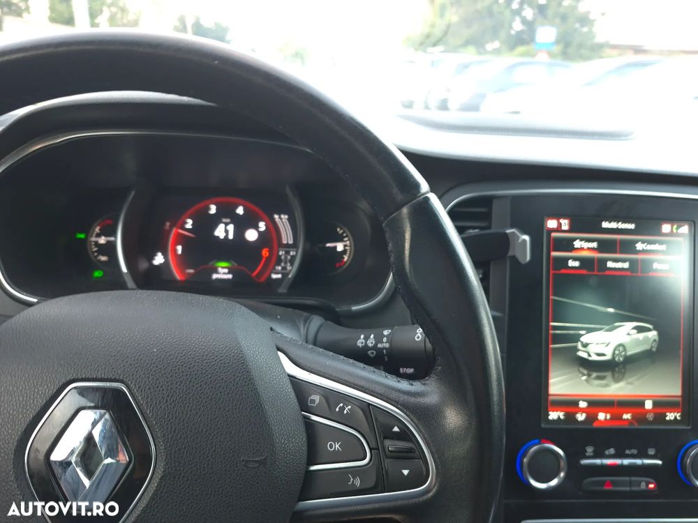 Renault Megane - 9