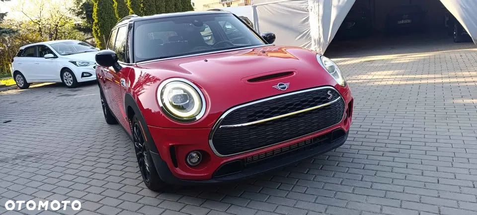 MINI Clubman Cooper S ALL4 sport - 1