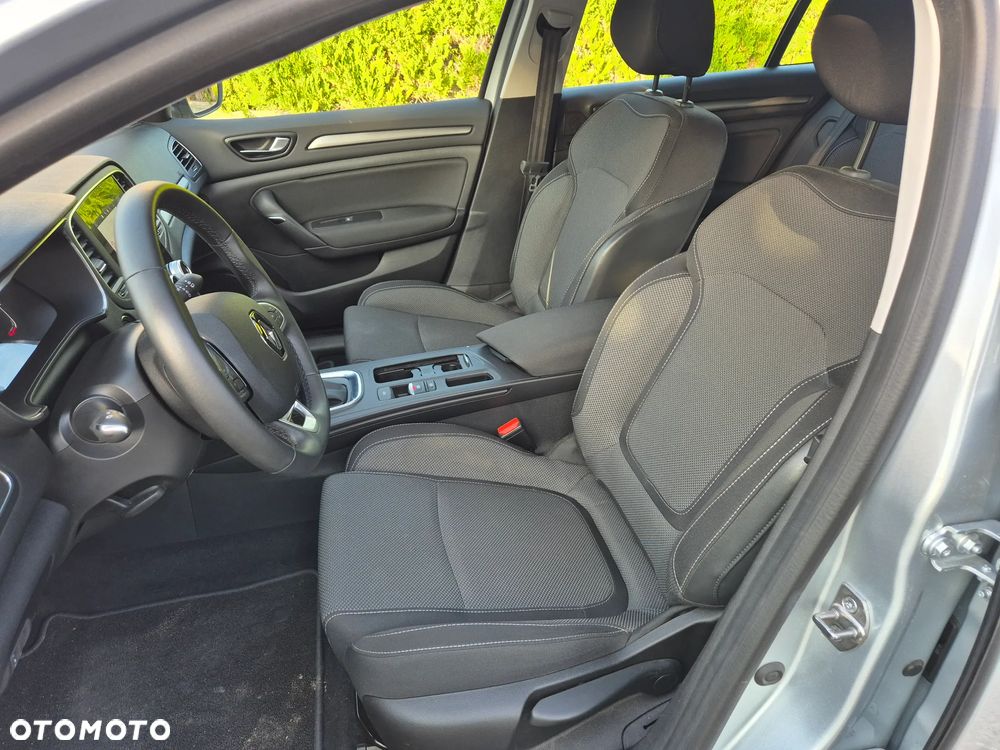 Renault Megane Grandtour BLUE dCi 115 EDC BUSINESS EDITION - 5