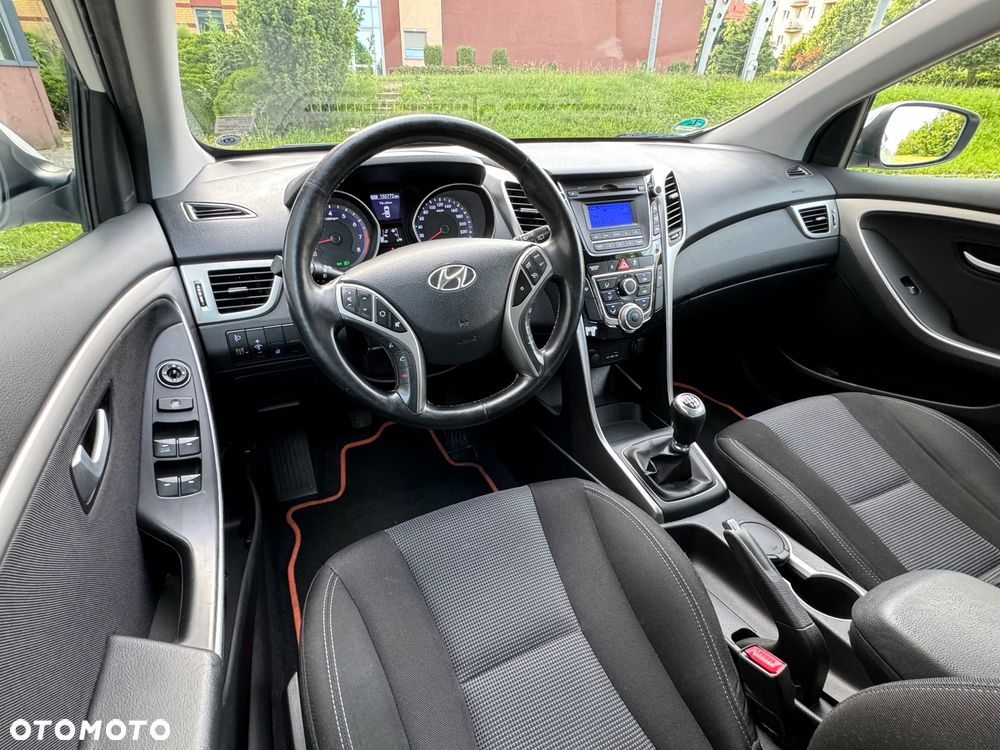 Hyundai i30 1.6 Style - 18