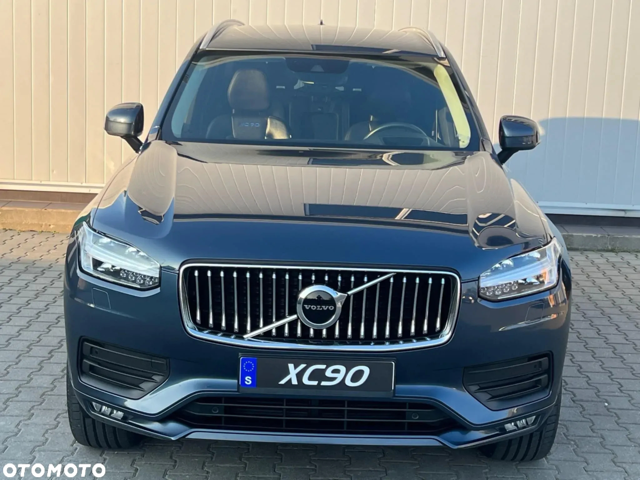 Volvo XC 90 - 5