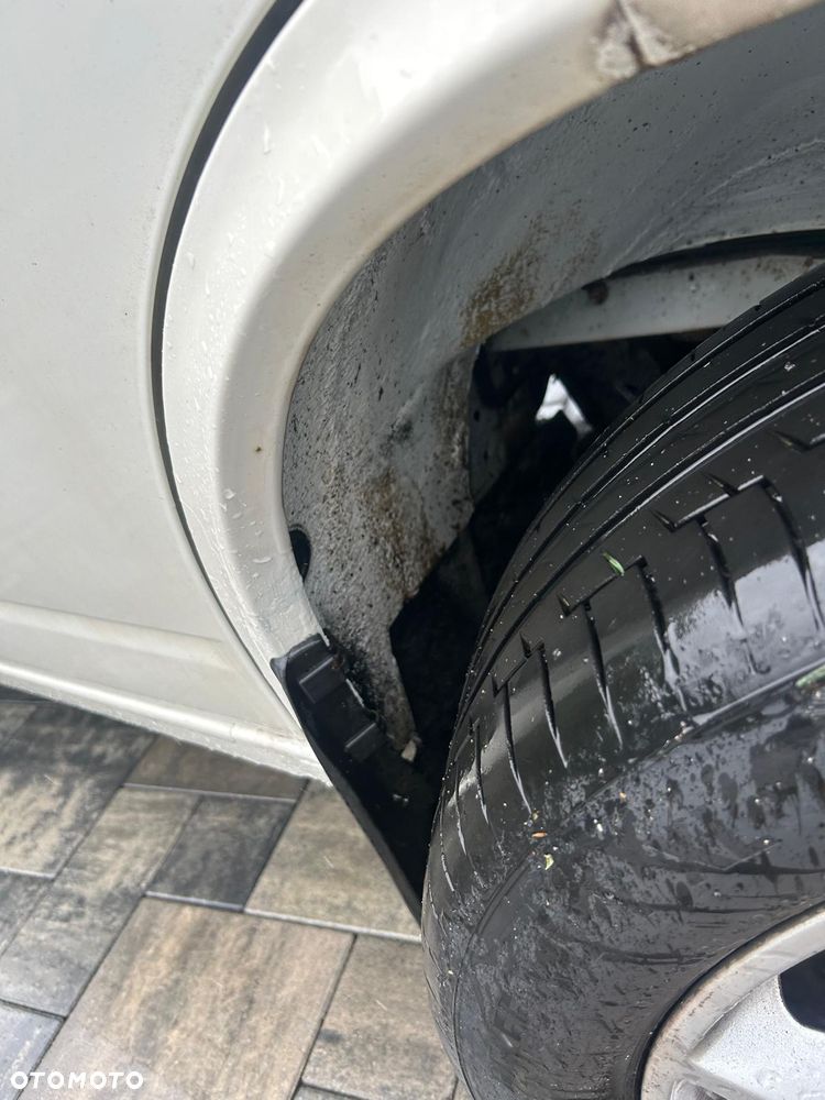 Fiat Ducato kamper Dethleffs - 9