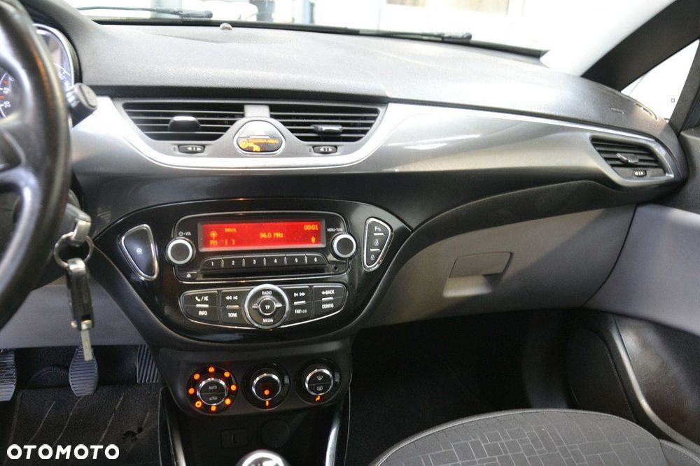 Opel Corsa - 20