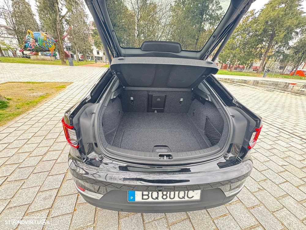 Polestar 2 Long Range 78 kWh AWD - 6