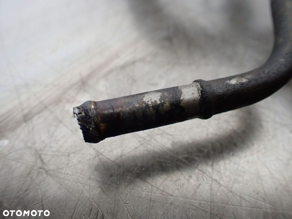 PRZEWÓD WODY NISSAN X-TRAIL - 5