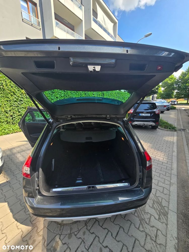 Citroën C5 Cross 2.0 HDi Exclusive - 16