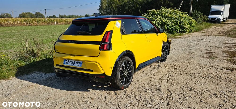 Renault 5 - 5