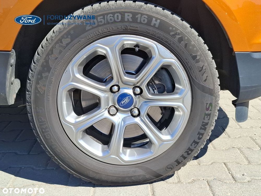 Ford EcoSport - 27