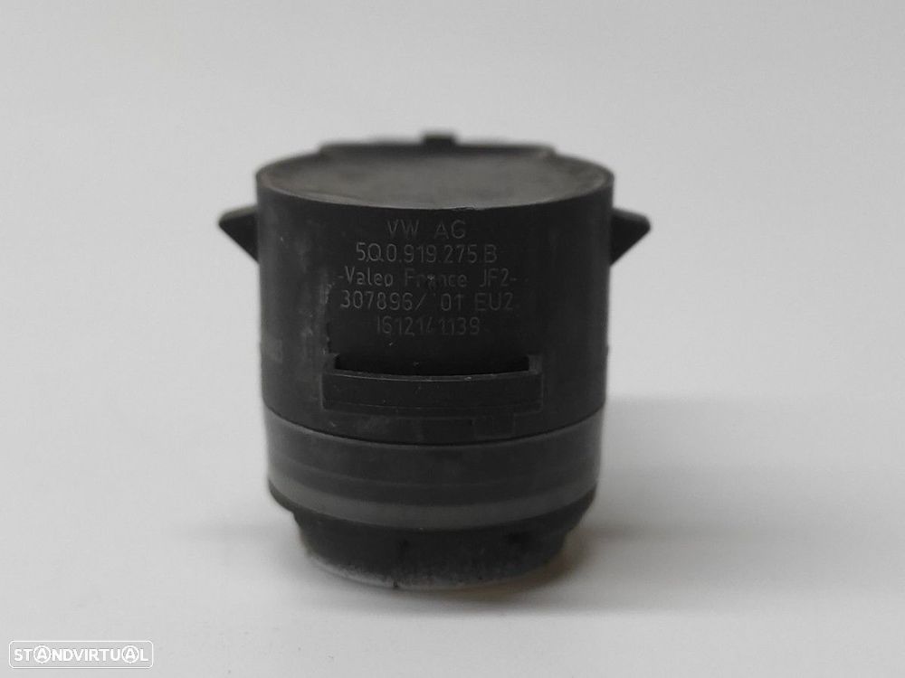 SENSOR DE ESTACIONAMENTO VOLKSWAGEN GOLF VII LIM. (5G1) ADVANCE BLUEMOTION - 4