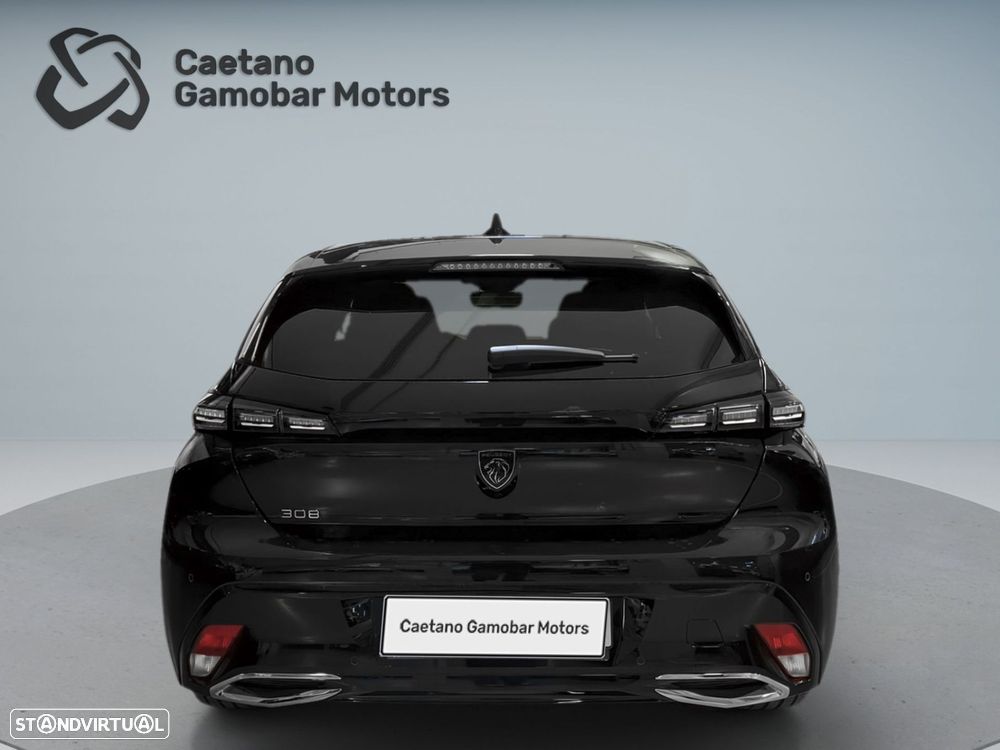 Peugeot 308 1.2 PureTech Allure - 7
