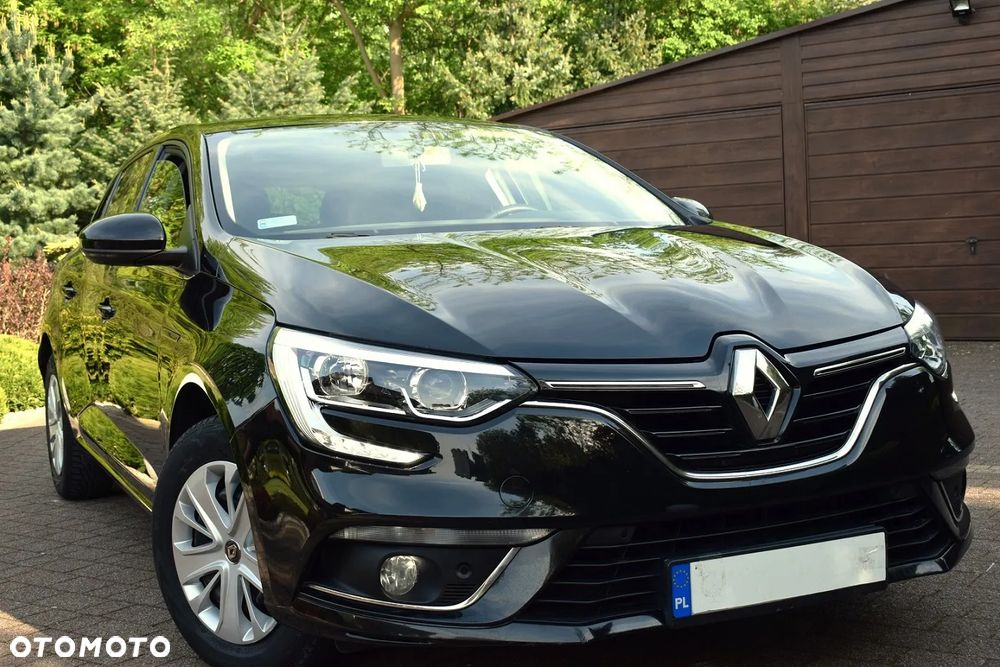 Renault Megane 1.3 TCe FAP Business - 1