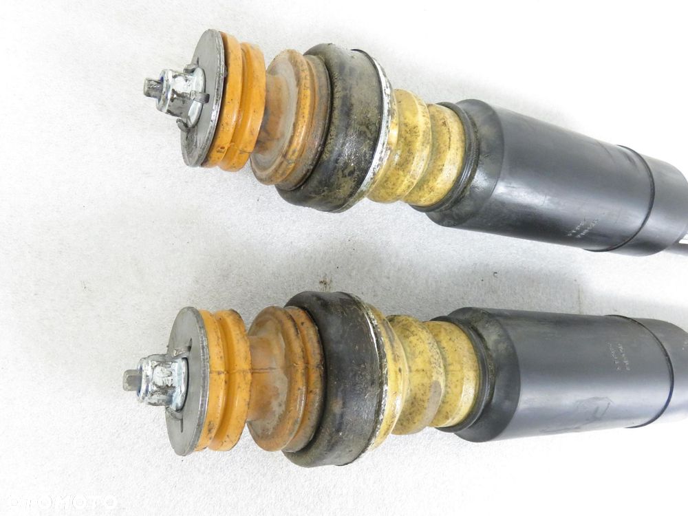 AMORTYZATORY TYŁ BMW E87 118 TRW JGT1168T - 3