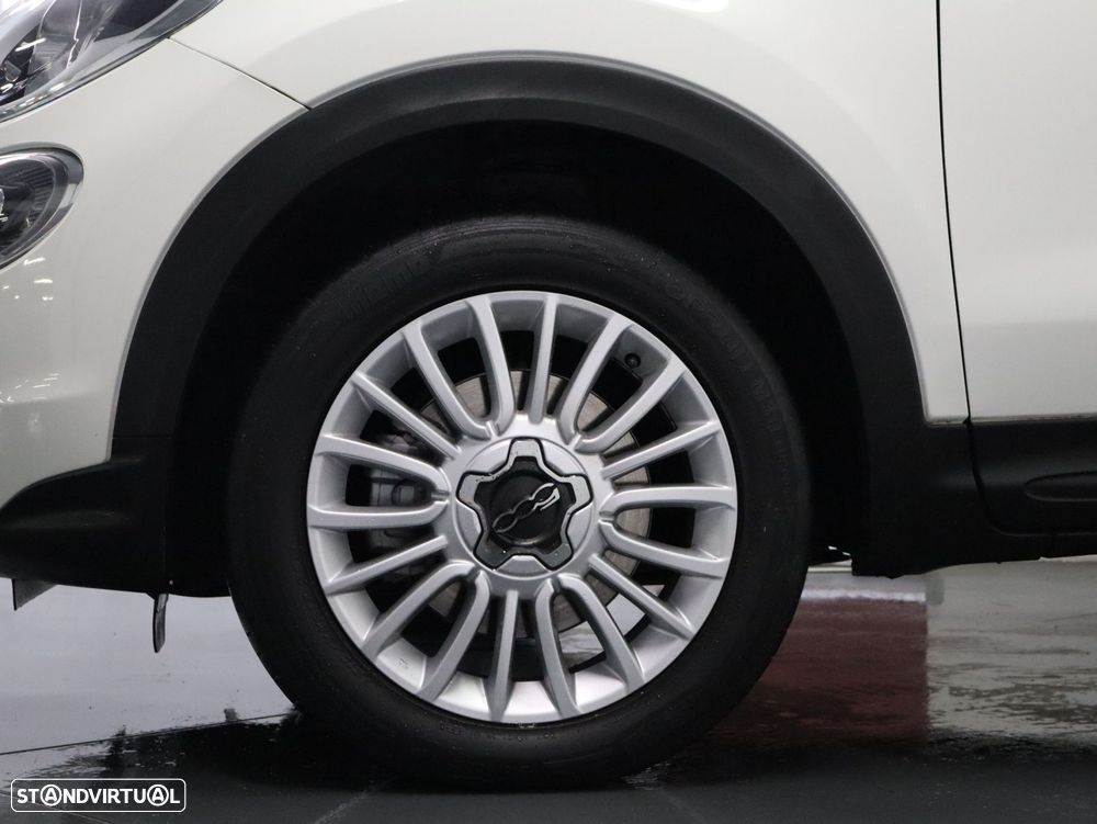 Fiat 500X 1.4 MA Pop Star S&S - 17