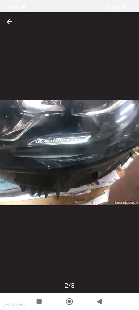 Óticas recentes usadas todas as marcas - 17