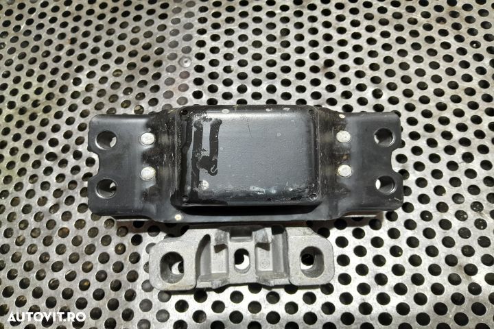 Suport motor dreapta 1K0199555L 1K0199555L Seat Leon 2 1P [facelift] - 2