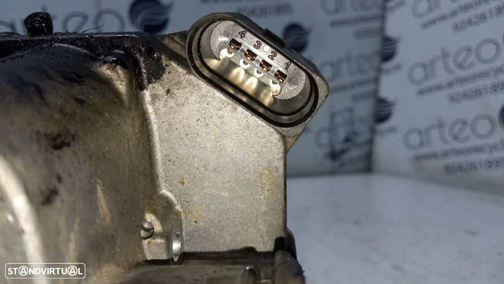 CAIXA BORBOLETAS SEAT ALTEA 2005 -A2C53099815 - 3