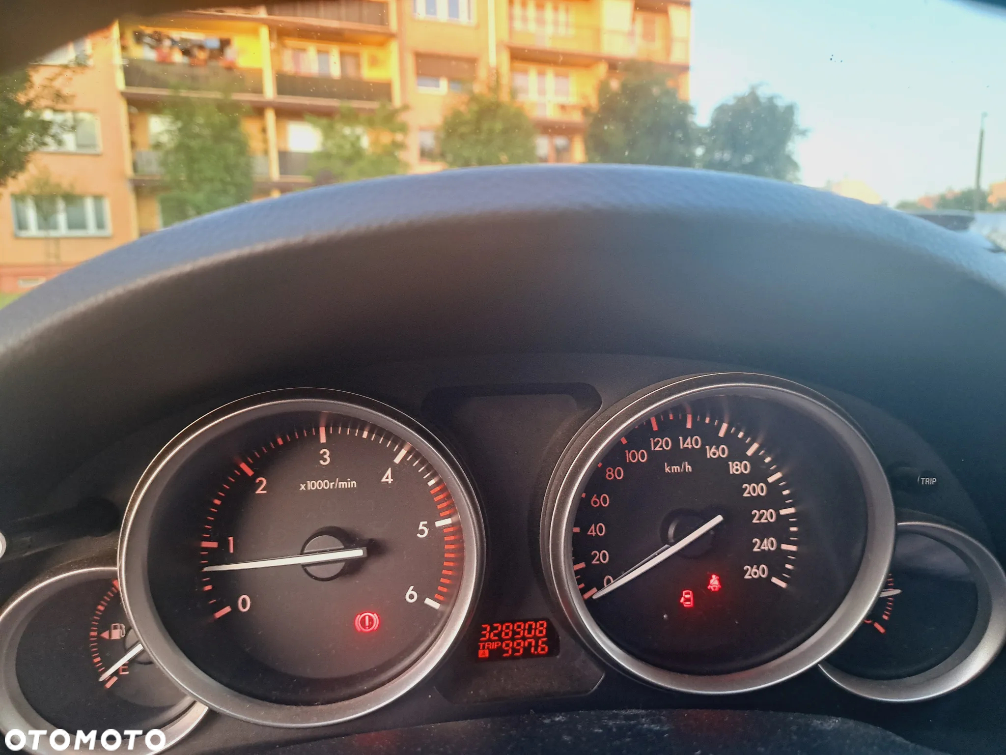 Mazda 6 2.2 CD Exclusive - 6