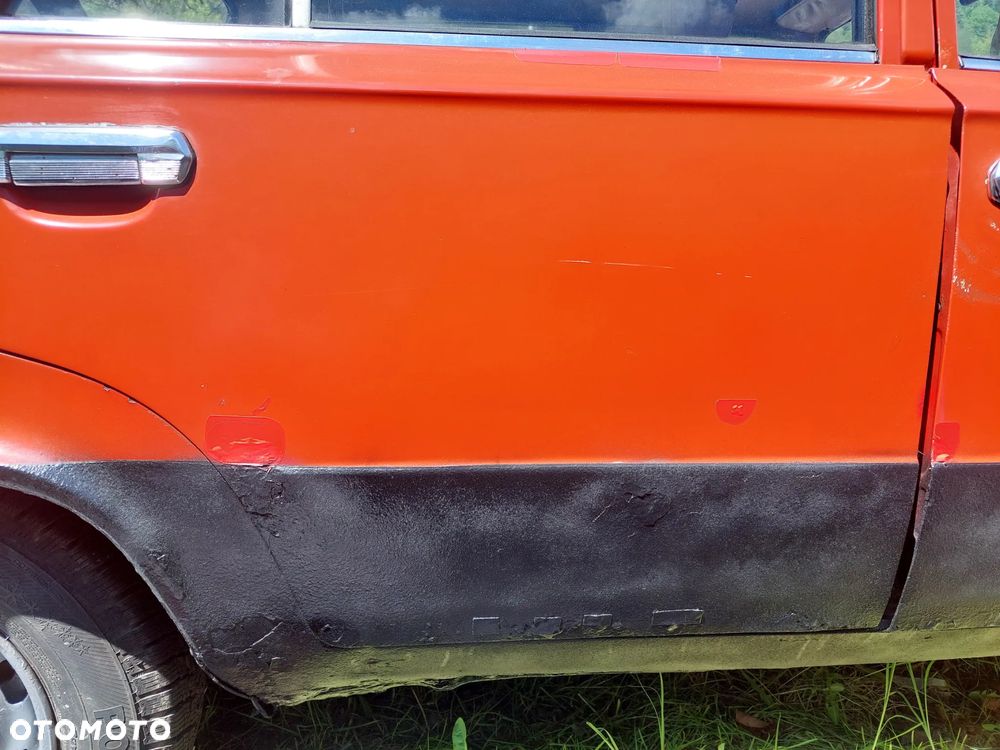 Fiat 125p - 10