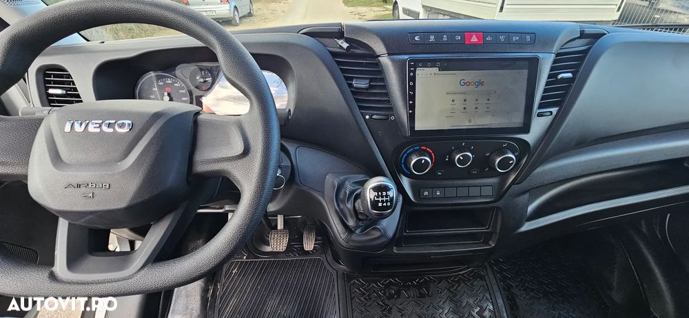 Iveco 35S14 L5H3 - 8