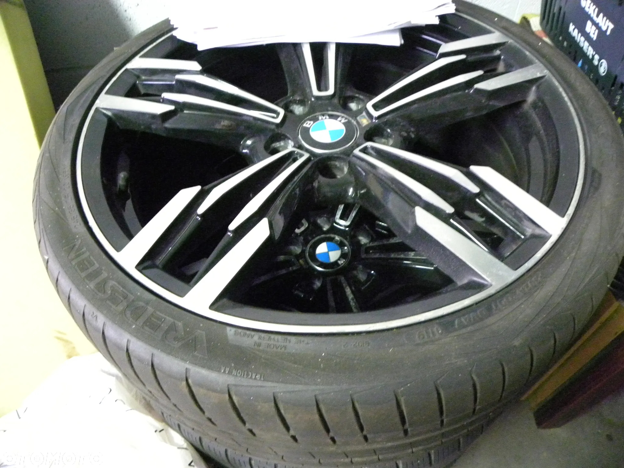 BMW Seria 6 640d - 30