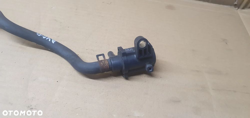 Zawór podciśnienia zaworek Toyota Aygo I 1.0 90910-WC001 - 5