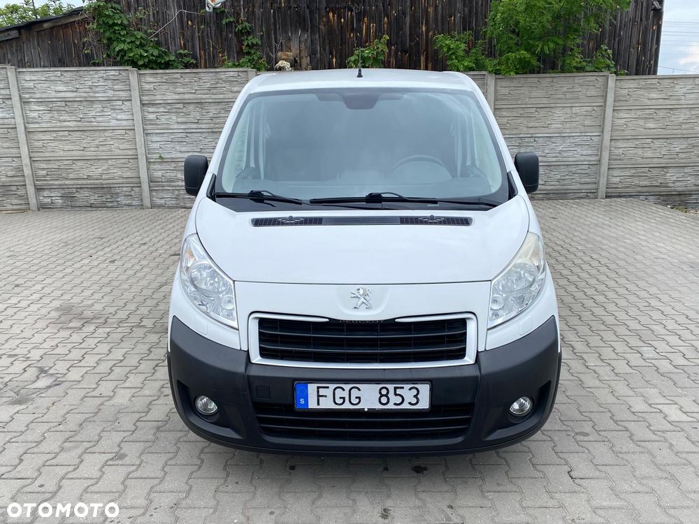 Peugeot Expert - 2