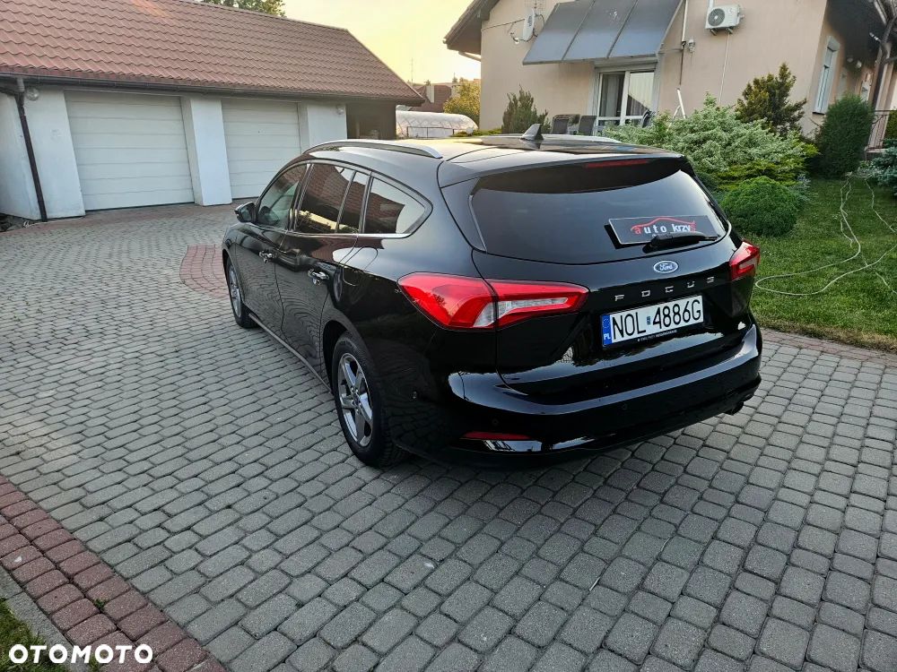 Ford Focus - 2