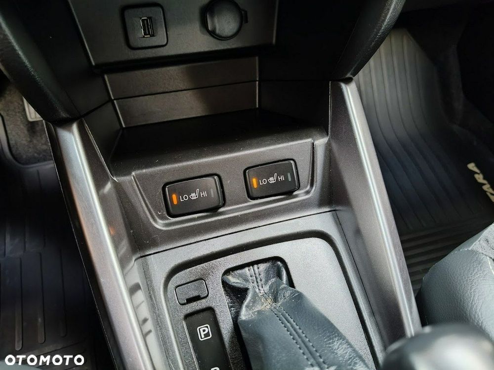 Suzuki Vitara 1.4 T Boosterjet S 4WD - 31