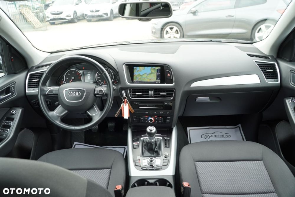 Audi Q5 2.0 TDI (clean diesel) ultra - 5