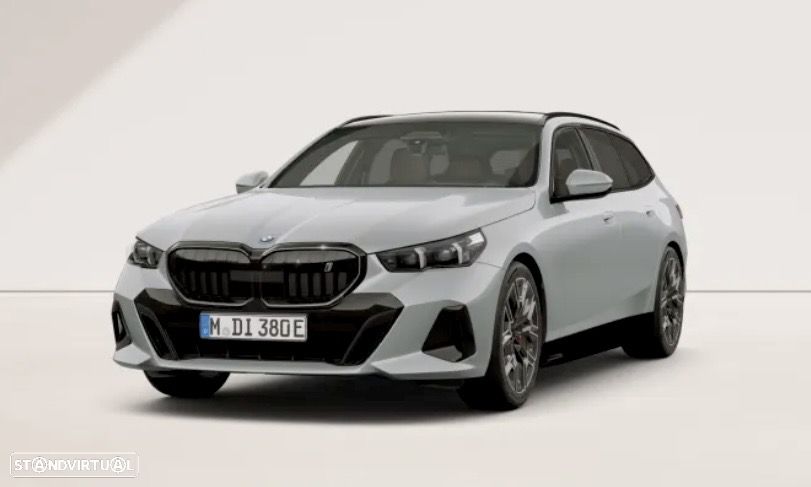BMW 530 e Pack Desportivo M Pro - 6