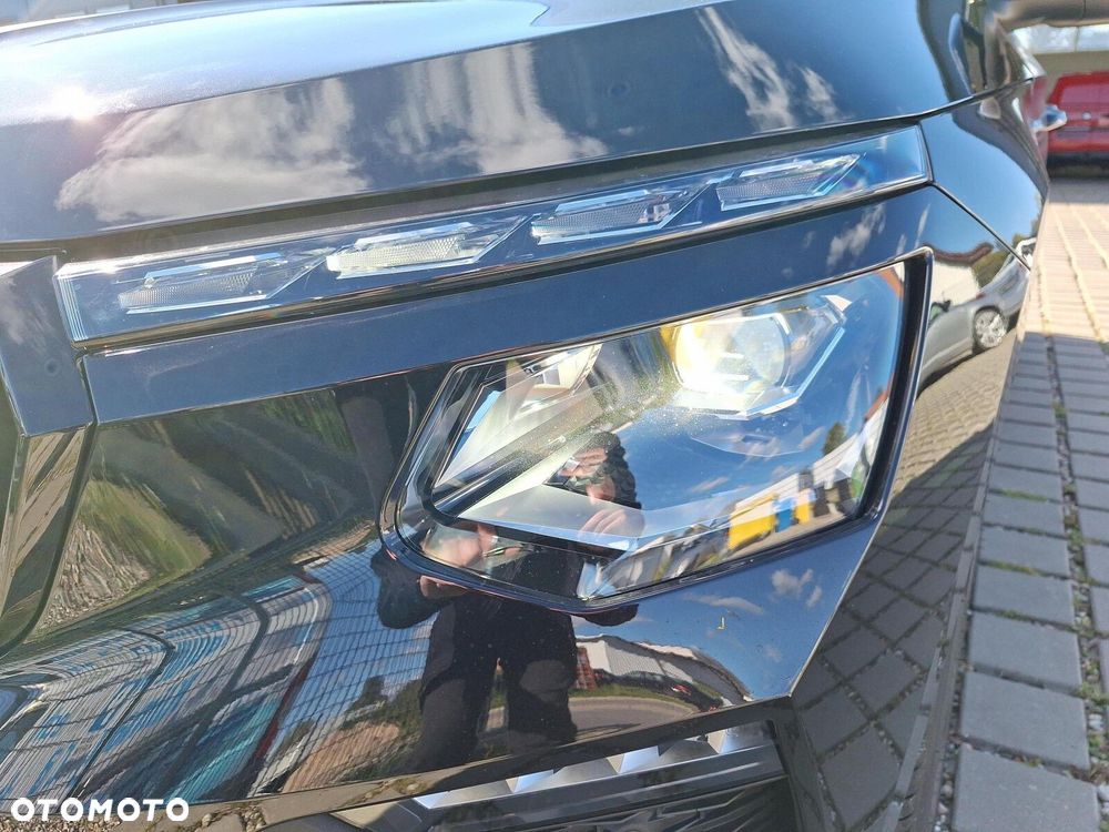 Skoda Kamiq 1.5 TSI Monte Carlo DSG - 9