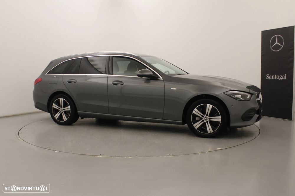 Mercedes-Benz C 300 de - 3