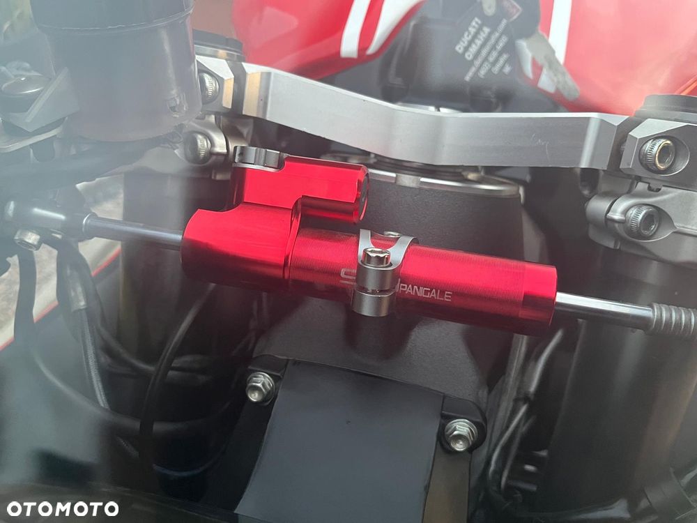 Ducati 959 Panigale - 18