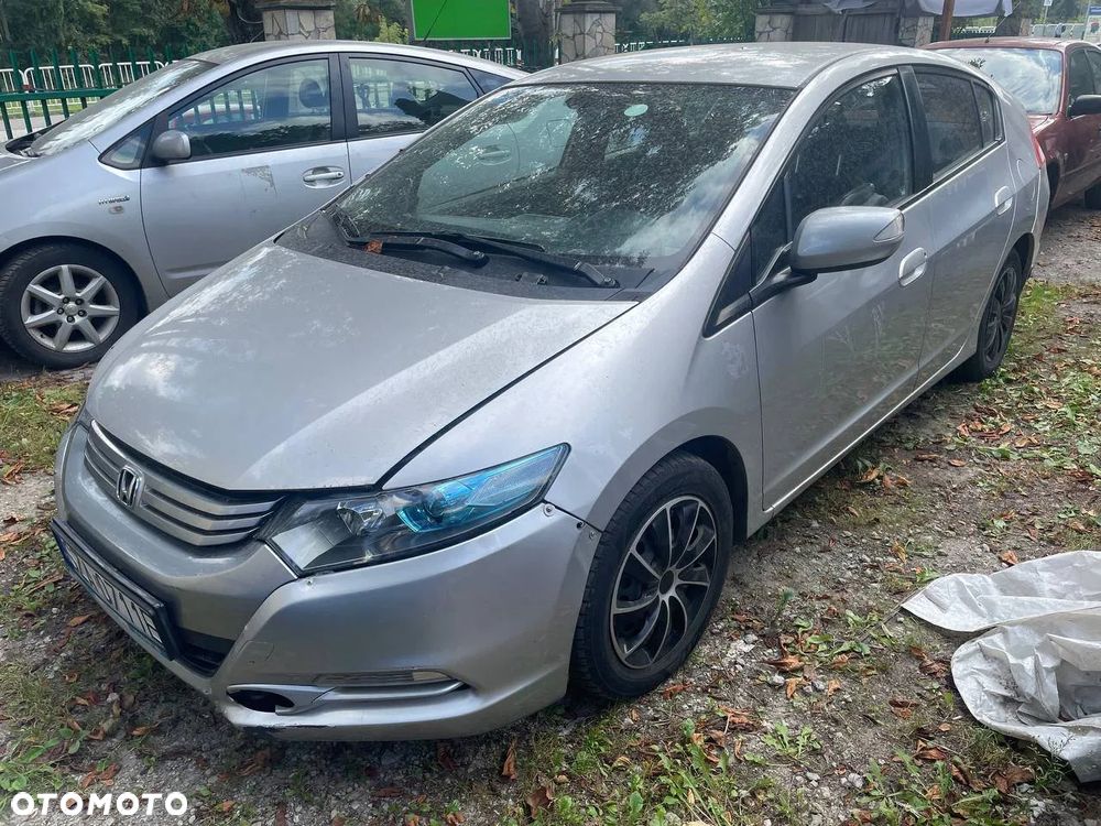 Honda Insight 1.3 IMA Elegance - 2