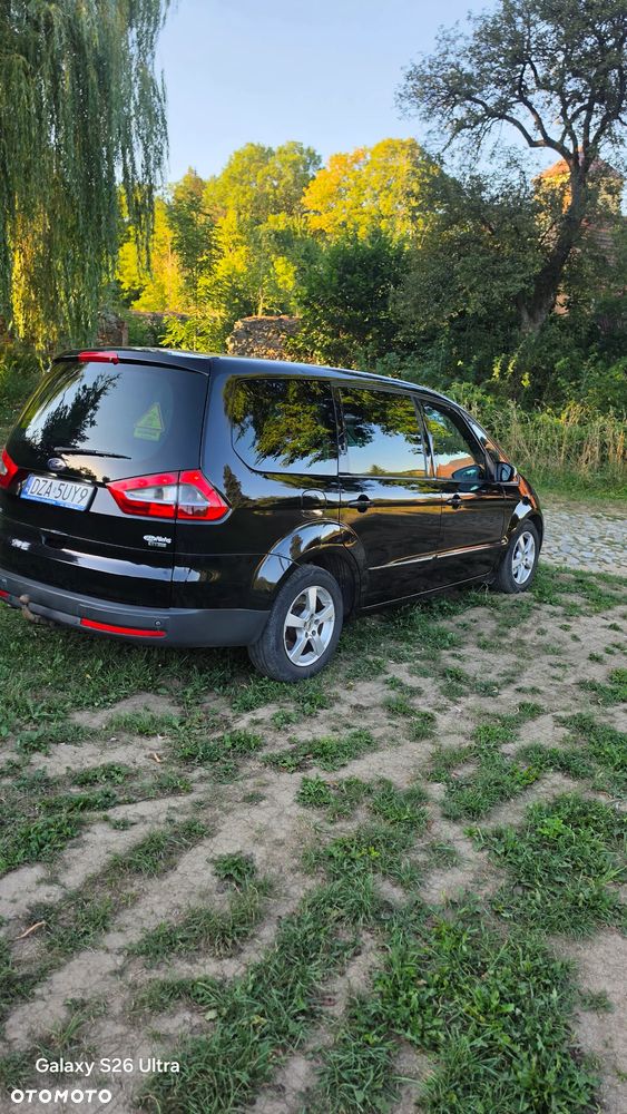 Ford Galaxy - 19