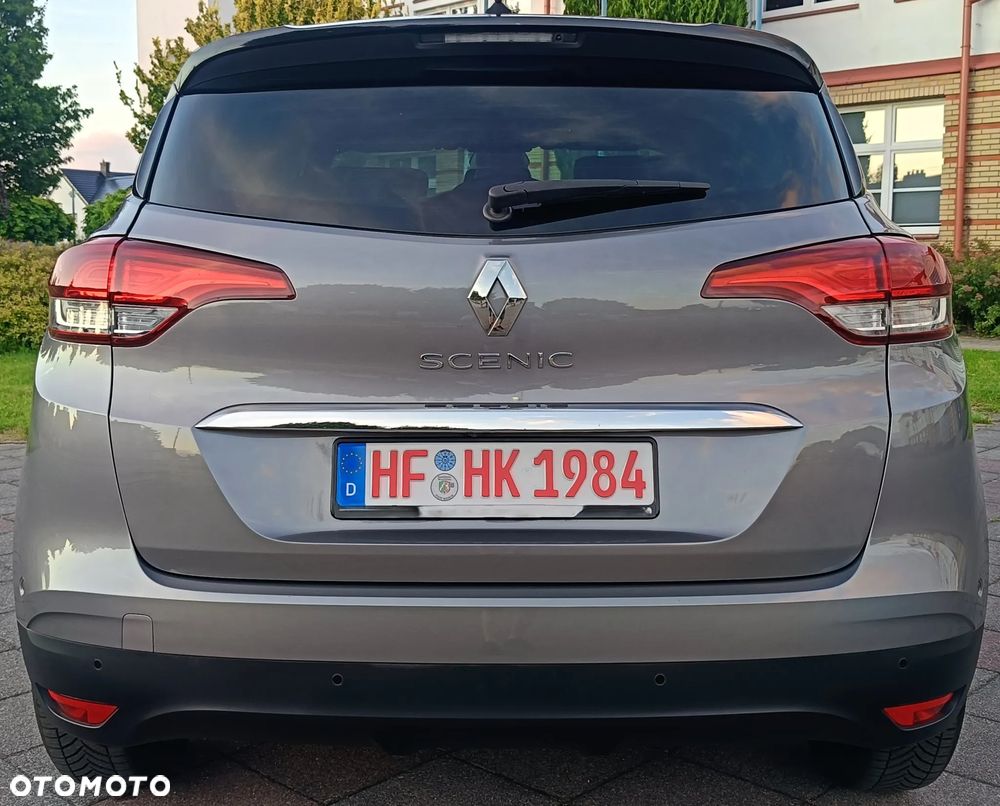 Renault Scenic BLUE dCi 150 EDC BLACK EDITION - 15