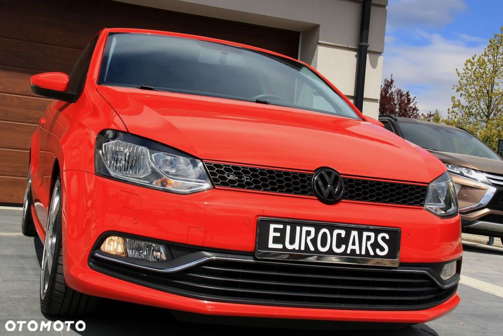 Volkswagen Polo 1.0 Comfortline - 3