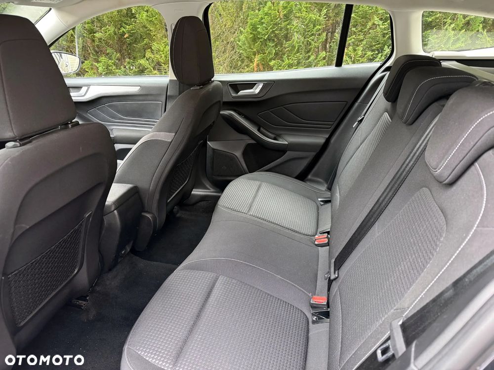 Ford Focus 1.5 EcoBlue Start-Stopp-System ACTIVE DESIGN - 7