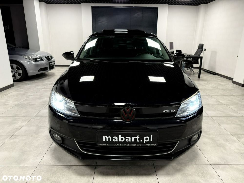 Volkswagen Jetta - 8