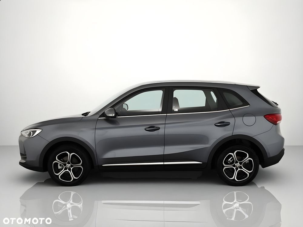 MG ZS 1.5 HEV+ Excite - 10