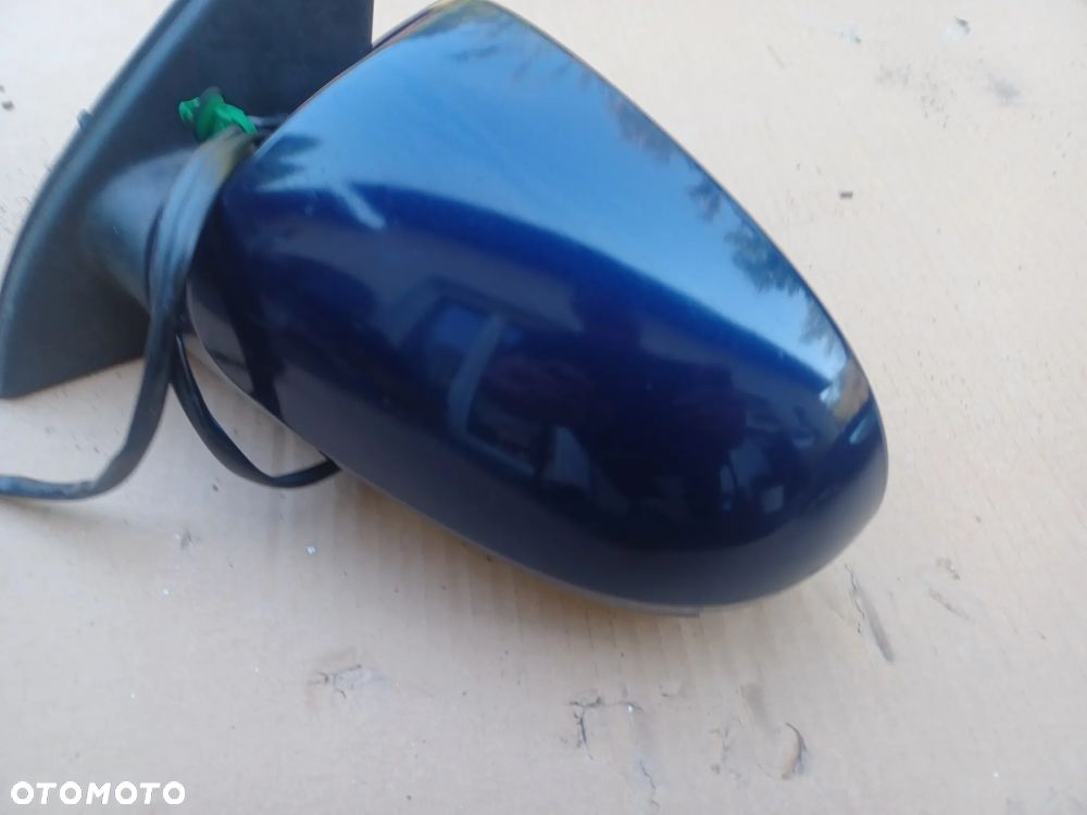 LUSTERKO LEWE PASSAT B6 6PIN EUROPA LD5Q - 6