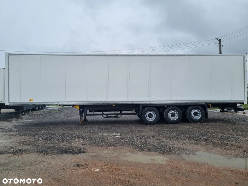 Schmitz Cargobull SCB*S3B - 12