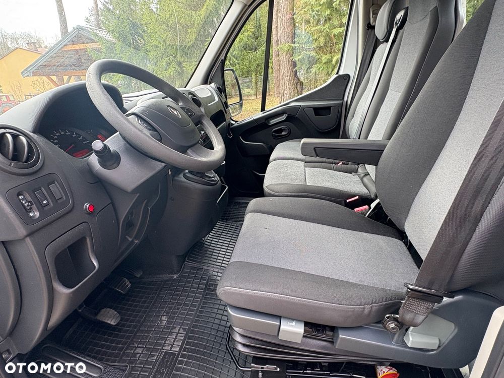 Renault Master - 10