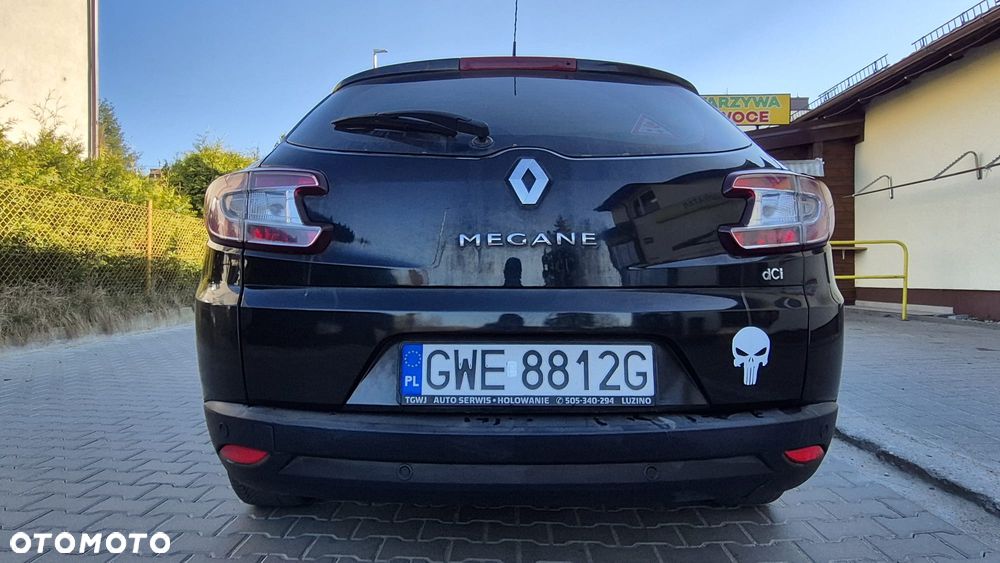 Renault Megane - 2