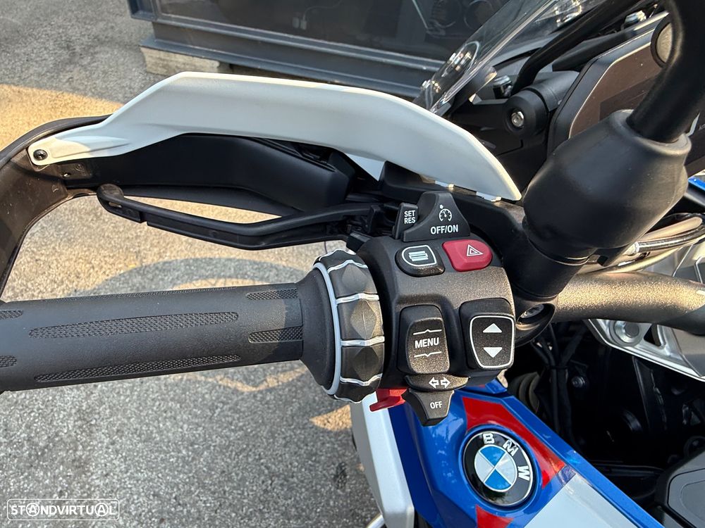 BMW R 1300 GS Gs 1300 - 12