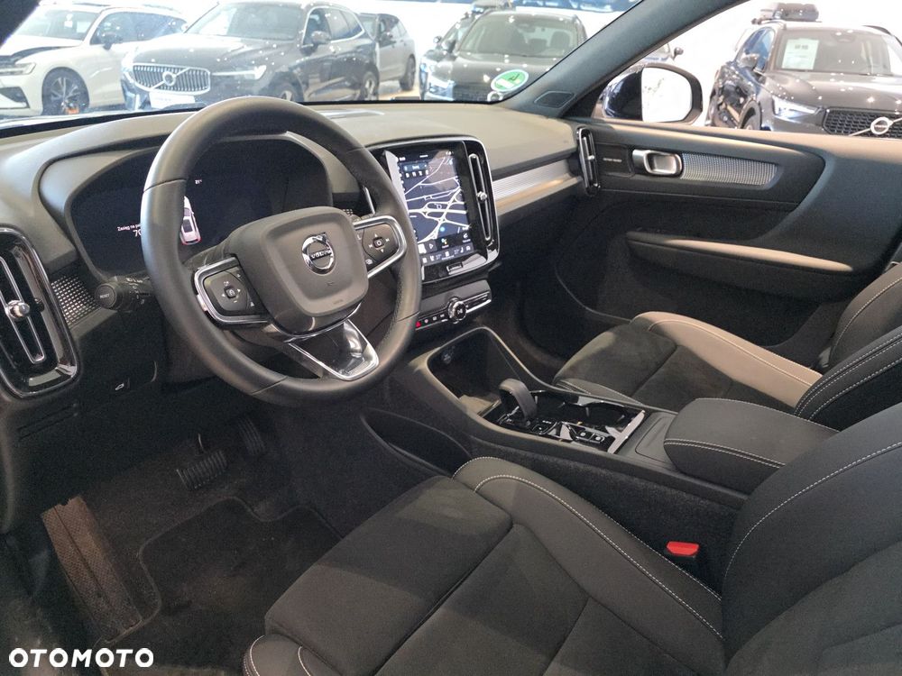 Volvo XC 40 - 13