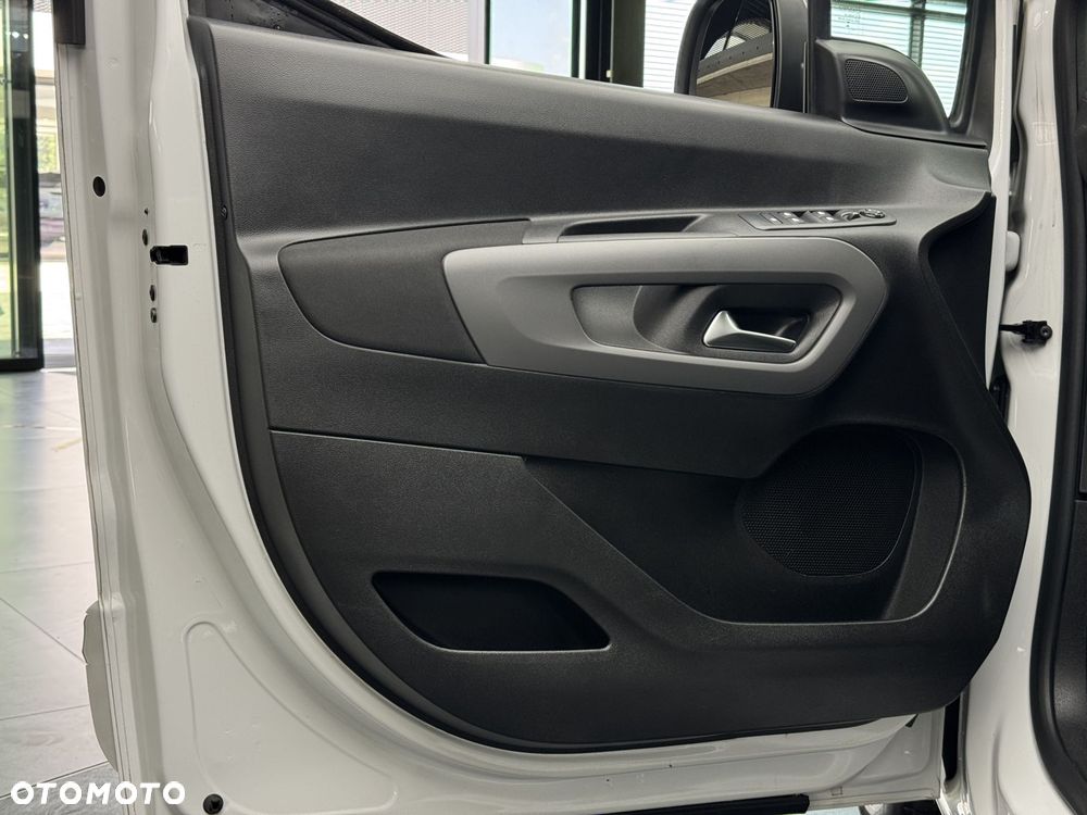 Toyota Proace City Verso 1.5 D-4D Business - 14