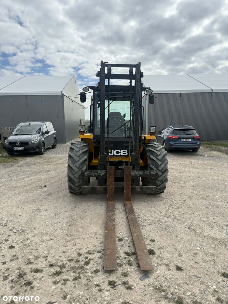 JCB 940 - 4